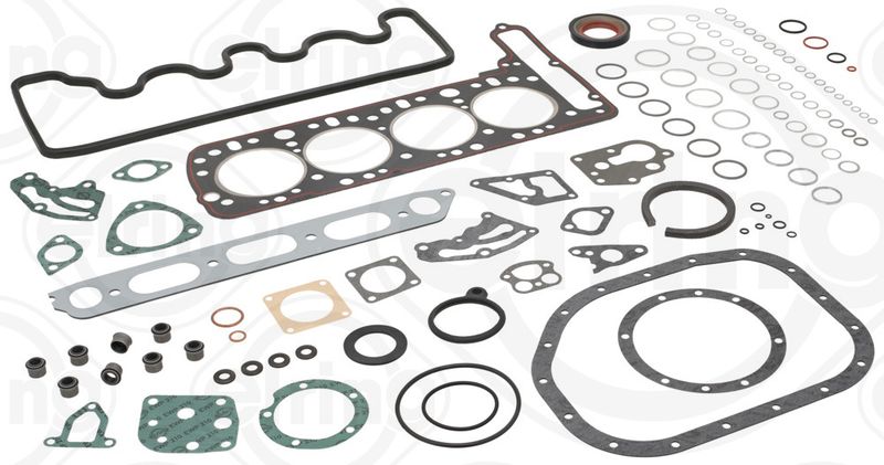 Dichtungsvollsatz, Motor