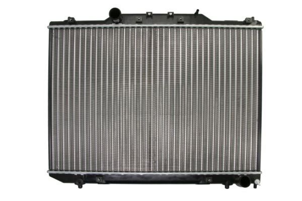 Kühler, Motorkühlung