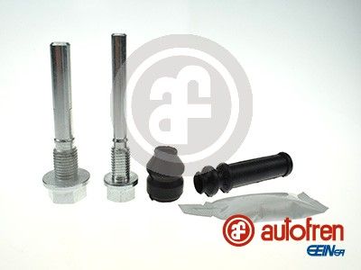 Führungshülsensatz, Bremssattel