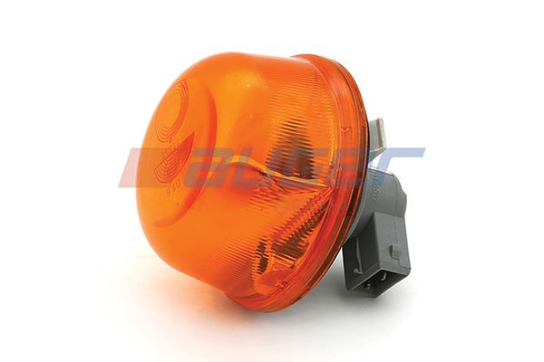 Blinkerleuchte Seite R (glasfarbe: orange, mit Lampenfassung, kein Draht) passt zu: MERCEDES ATEGO, ATEGO 2, ATEGO 3, ECONIC, TOURO (O 500), TRAVEGO (O 580) 01.96-
