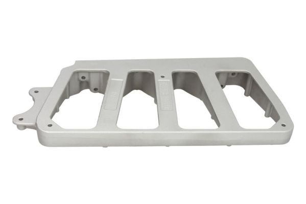 Türschwellen - Trittbrett