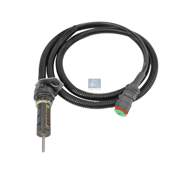 Verschleißanzeige, Bremsbelag