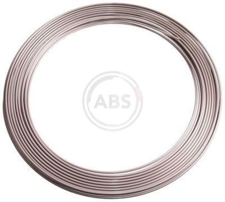 Wellrohr, Abgasanlage