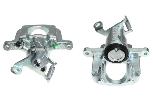 Scheinwerfergehäuse L passt zu: SCANIA 4 11.95-04.08