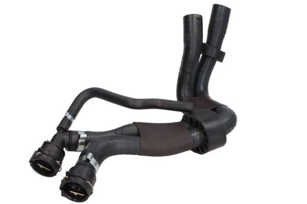 Heizgerätleitung passt zu: AUDI A3, SEAT LEON, SKODA OCTAVIA I, VW BORA, BORA I, GOLF IV 1.6 08.00-12.10