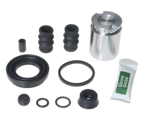 Reparatursatz, Bremssattel