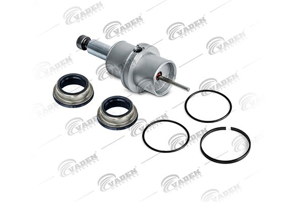 Reparatursatz, Automatikgetriebe