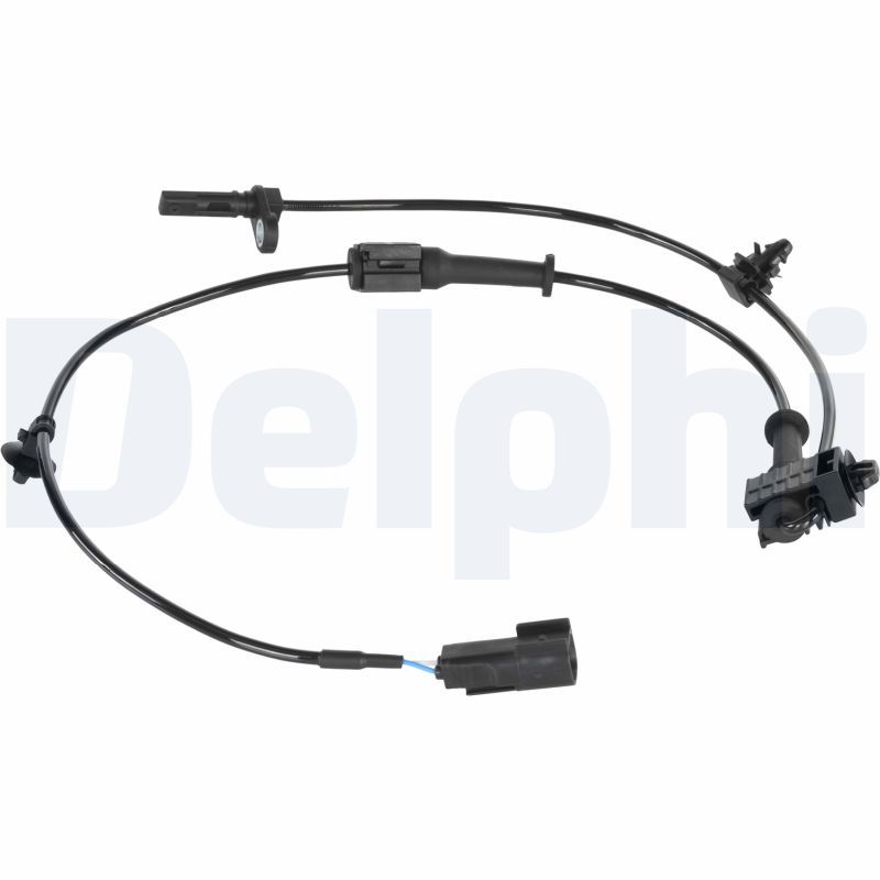 ABS-Sensor vorne L/R passt zu: MAZDA 6, 6/KOMBI, CX-5 2.0/2.2D/2.5 11.11-