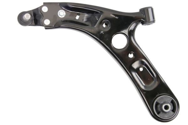 Lenker, Radaufhängung