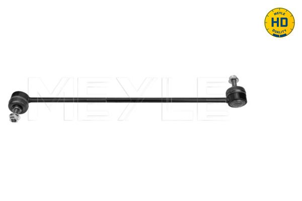 Stange/Strebe, Stabilisator