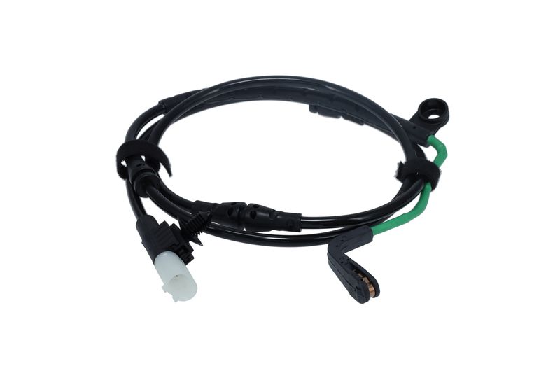 Bremsbelagverschleißsensor vorne passt zu: LAND ROVER DISCOVERY III, DISCOVERY IV 2.7D-5.0 07.04-12.18
