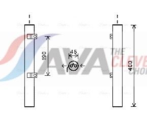Trockner, Klimaanlage