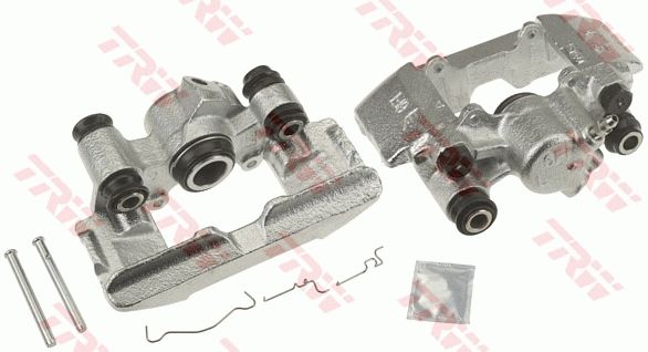 Bremssattel