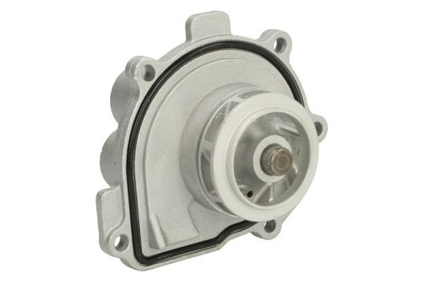 Kühlmittelpumpe, mit dichtung passt zu: ALFA ROMEO 159, CHEVROLET AVEO, AVEO / KALOS, CRUZE, ORLANDO, TRAX, FIAT CROMA, IDEA, MULTIPLA, STILO, OPEL ASTRA G, ASTRA G CLASSIC 1.2-1.9D 04.99-