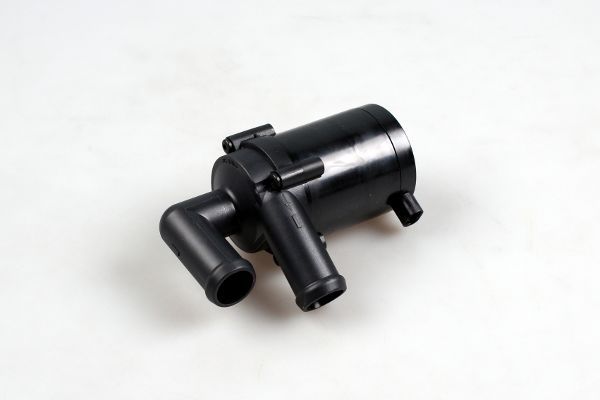 Zusätzliche Kühlmittelpumpe (betriebsart elektrisch, kein Draht)
