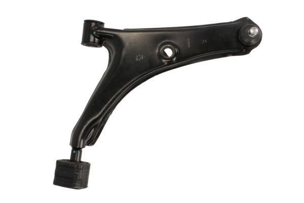 Lenker, Radaufhängung