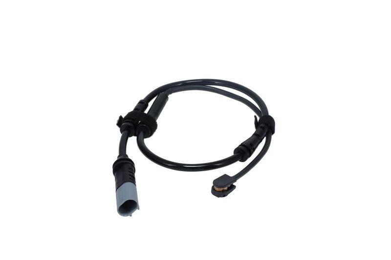 Bremsbelagverschleißsensor vorne (stückzahl in der Verpackung: 1Stück) passt zu: BMW 1 (F20), 1 (F21), 2 (F22, F87), 2 (F23), 3 (F30, F80), 3 (F31), 3 GRAN TURISMO (F34), 4 (F32, F82) 1.5-3.0H 09.90-