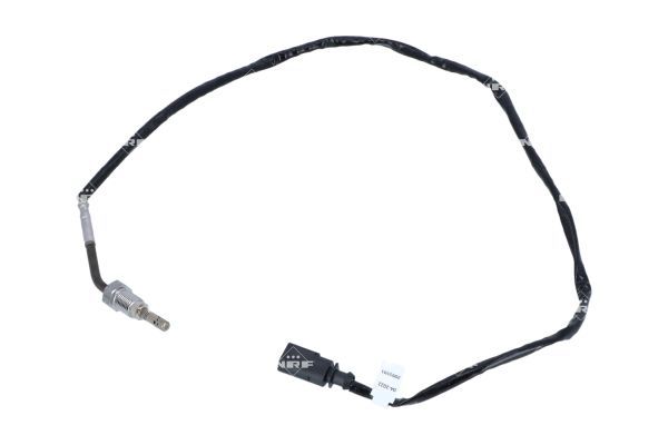 Abgastemperatursensor (vor dem turbolader) passt zu: SKODA FABIA II, ROOMSTER, ROOMSTER PRAKTIK, VW POLO V, POLO V/HATCHBACK 1.2D 10.09-05.15