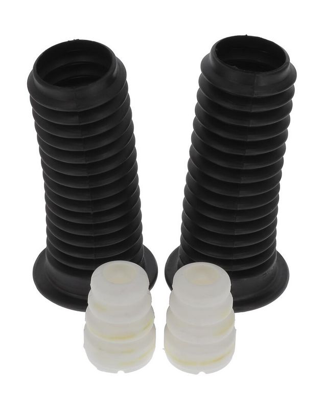 Staubschutzsatz, Stoßdämpfer