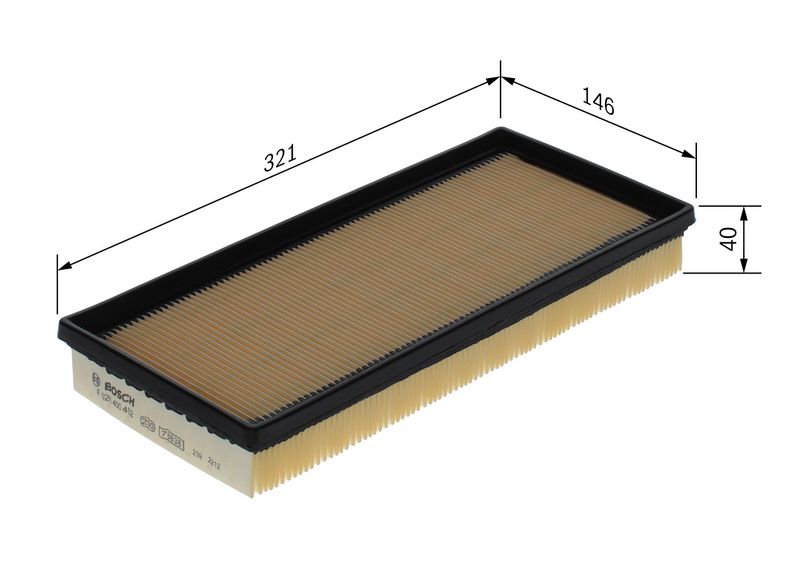 Luftfilter