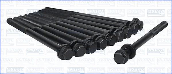 Zylinderkopfschraubensatz