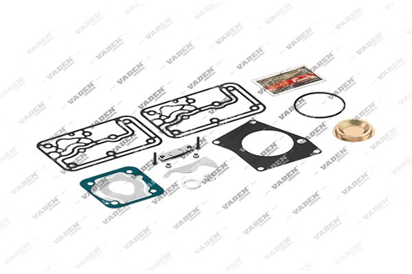 Dichtungssatz, Klimakompressor