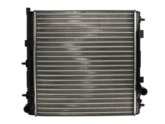Kühler Motor passt zu: CITROEN C2, C2 ENTERPRISE, C3 AIRCROSS I, C3 AIRCROSS II, C3 I, C3 II, C3 II/HATCHBACK, C3 III, C3 PLURIEL, C4 CACTUS, DS3, PEUGEOT 1007, 2008 I, 207 1.0-1.6D 02.02-