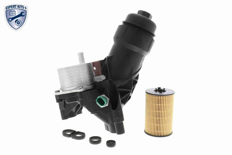 Ölkühler, Motoröl