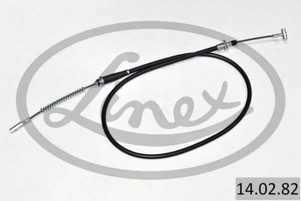 Seilzug, Feststellbremse