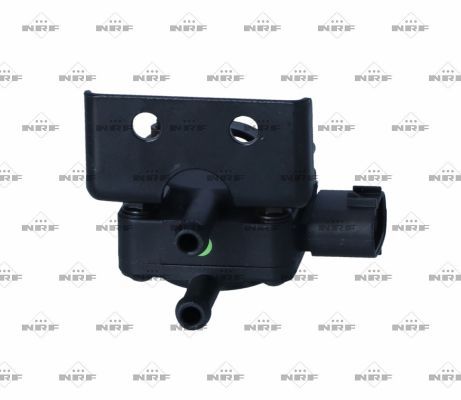 Abgasdrucksensor passt zu: HYUNDAI TUCSON, KIA CARENS III, SPORTAGE II 1.6-2.7 08.04-06.13