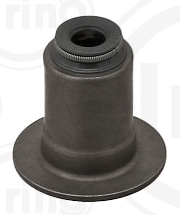 Dichtring, Ventilschaft