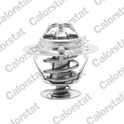 Kühlmittelthermostat (88°C) passt zu: FORD TRANSIT, HYUNDAI H-1, H-1 CARGO, H-1 TRAVEL, H100, H350, TUCSON, KIA BONGO, K2500, SORENTO I 2.0/2.5D 09.88-