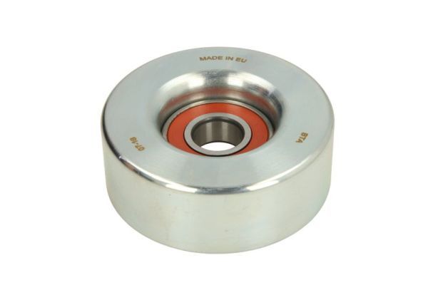 Spannarm, Keilrippenriemen