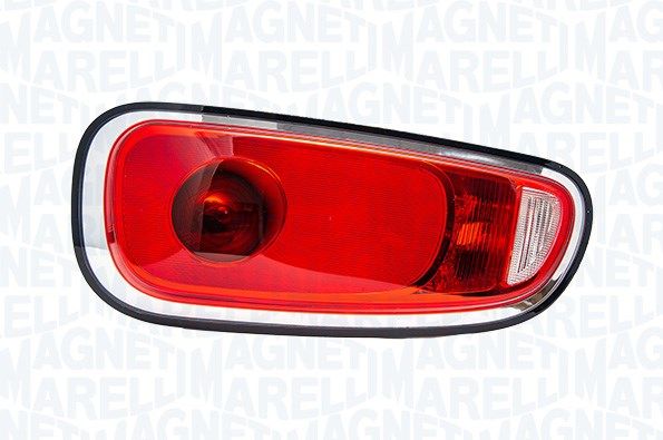 Lampe hinten L passt zu: MINI MINI CLUBMAN F54 07.15-03.19