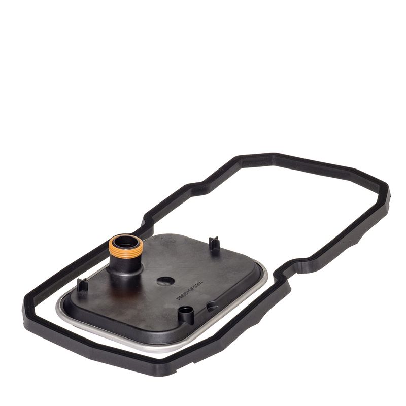 Hydraulikfilter, Automatikgetriebe