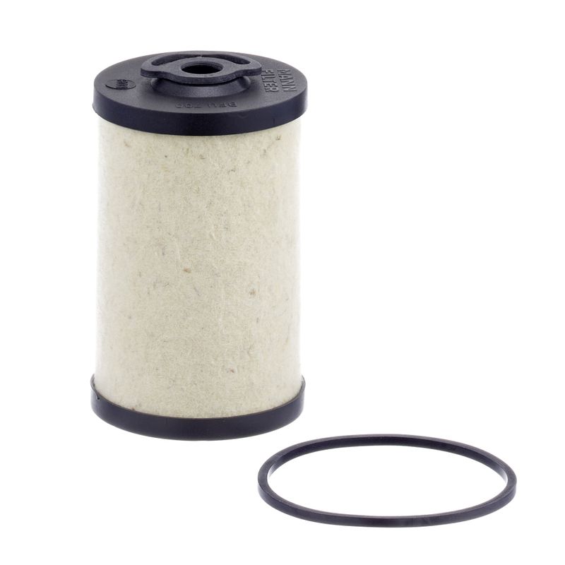 Kraftstofffilter (mit Dichtung) passt zu: MERCEDES LK/LN2, LP, MK, NG, O 301, O 303, O 304, O 305, O 307, O 309, O 330, O 402, O 403, SK, TOURISMO (O 350), UNIMOG, T2/L ADE314N-OM636.914 01.55-