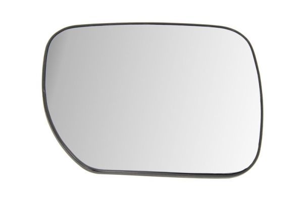 Außenspiegel - Spiegelglas