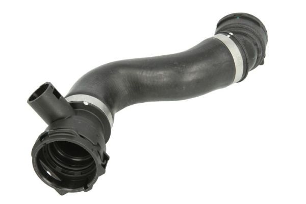 Kühlsystem Gummischlauch unten R passt zu: BMW 5 (E60), 5 (E61), 6 (E63), 6 (E64), 7 (E65, E66, E67) 2.5/3.0 09.04-12.10