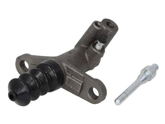 Nehmerzylinder, Kupplung