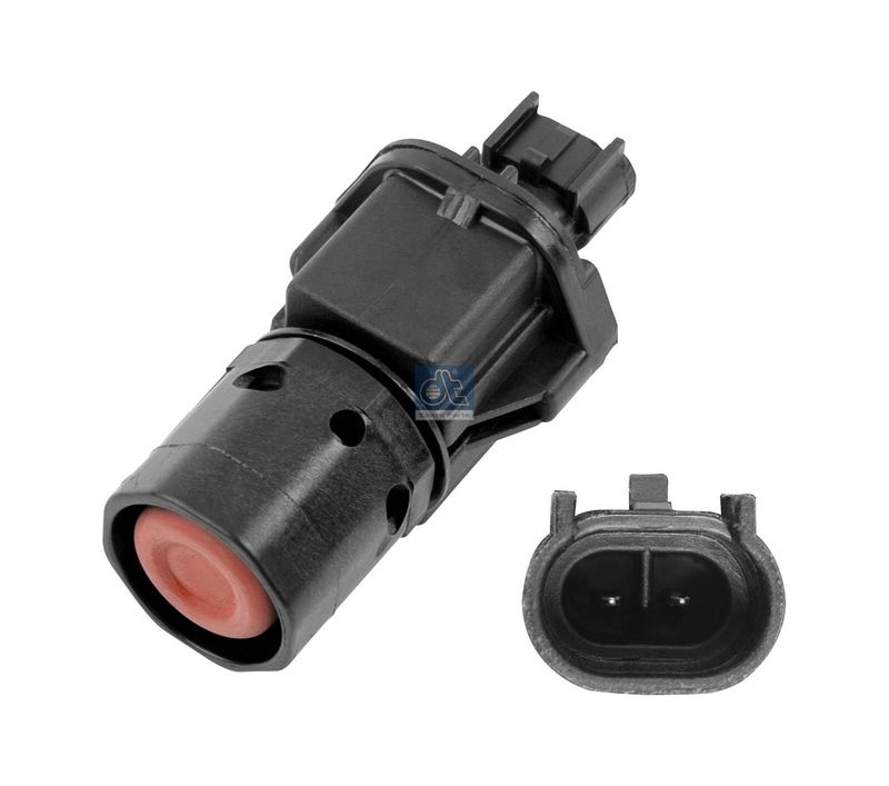 Schalter (anzahl der Pins 2, "Stopp" am Motor)