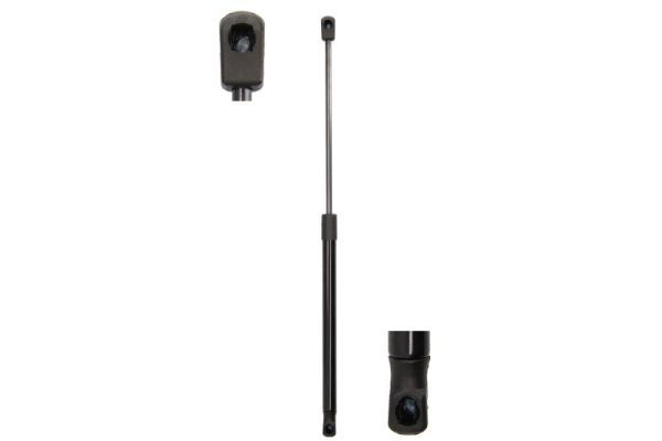 Gasfeder, Koffer-/Laderaum