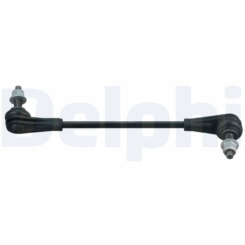 Stange/Strebe, Stabilisator