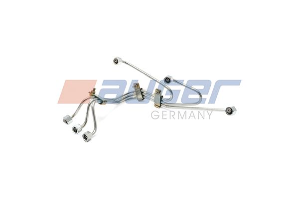Kühlsystem Gummischlauch passt zu: SEAT CORDOBA, IBIZA II, VW GOLF II, GOLF III, JETTA II, VENTO 1.0-1.6 08.85-10.02