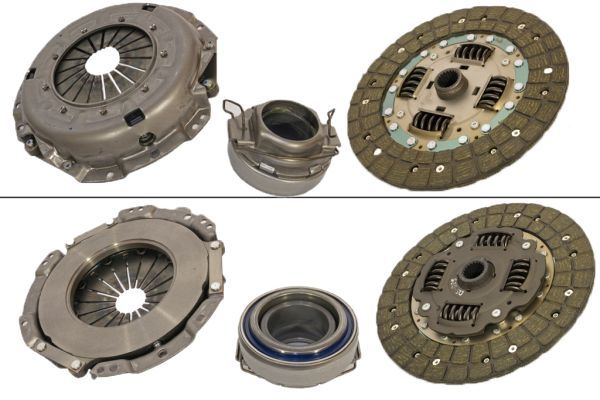 Anschlagelement (halogenstecker) vorne R passt zu: MERCEDES ACTROS MP4 / MP5 07.11-