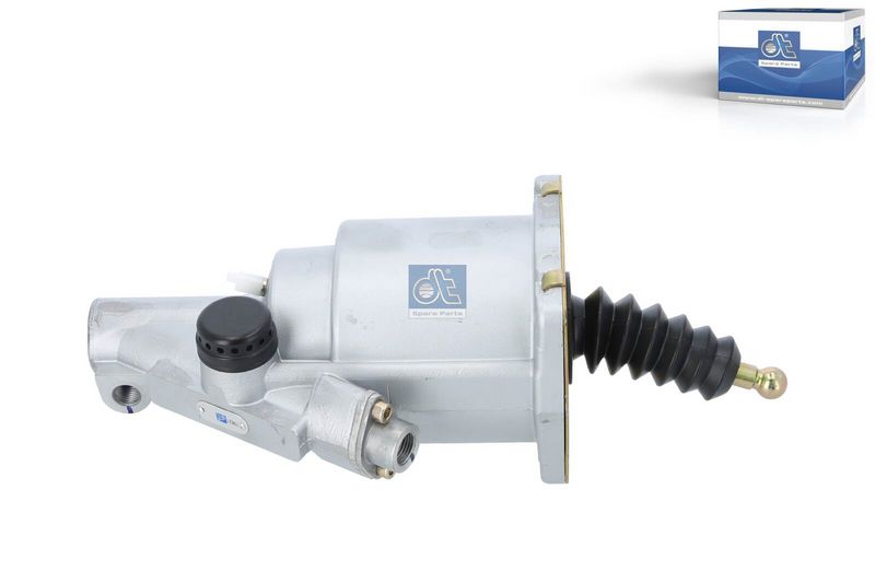 Kupplungszylinder (100mm) passt zu: DAF 75 CF, 85 CF, 95 XF, CF 75, CF 85, XF 105, XF 95 01.97-