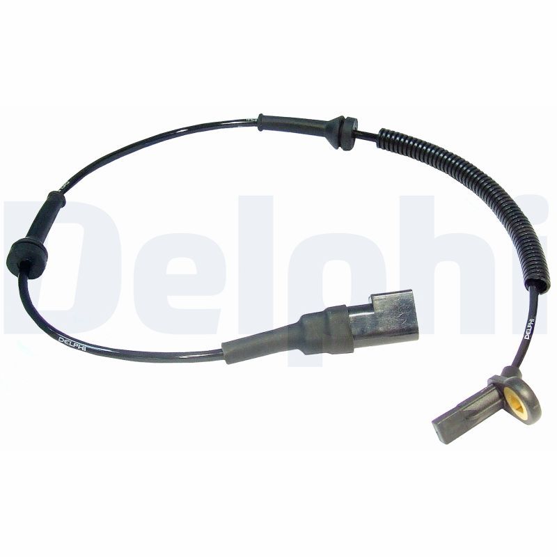 ABS-Sensor vorne L/R passt zu: FORD TOURNEO CONNECT, TRANSIT CONNECT 1.8/1.8D/1.8LPG 06.02-12.13