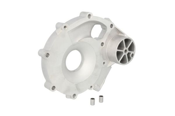 Gehäuse Kühlmittelpumpe passt zu: SCANIA 4, 4 BUS, G I, P I, R I, T DC09.108-DT12.17 01.96-05.19