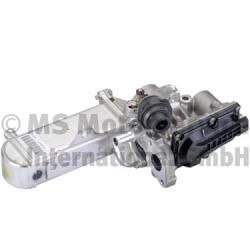 Kühler, Abgasrückführung