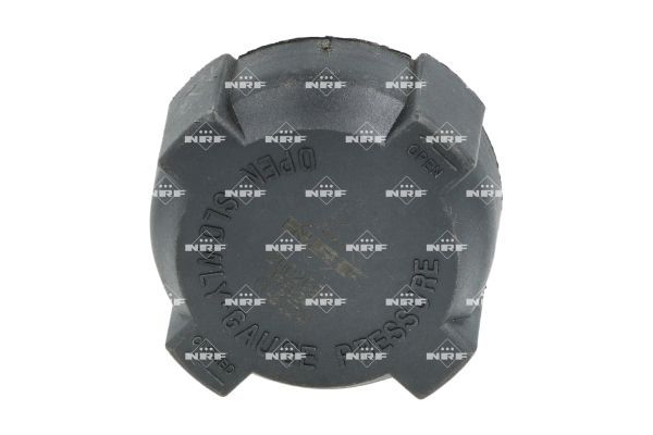 Kühlmittel-Ausgleichsbehälterdeckel (1bar) passt zu: CHEVROLET AVEO / KALOS, LACETTI, LAND ROVER DEFENDER, DISCOVERY I, DISCOVERY II, RANGE ROVER I, RANGE ROVER II, OPEL ASCONA C 1.2-4.3 07.82-