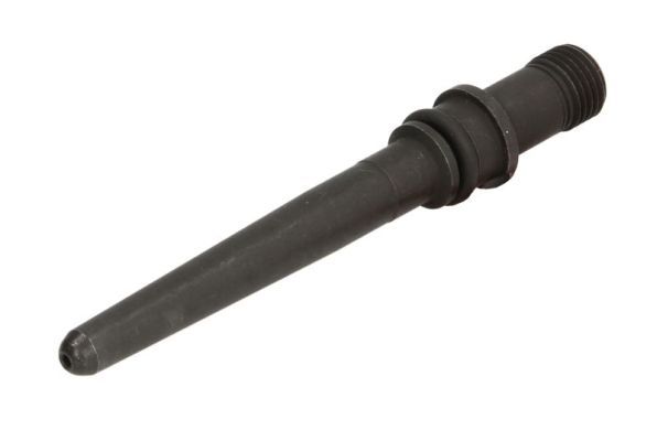 Druckrohrstutzen, Einspritzdüse